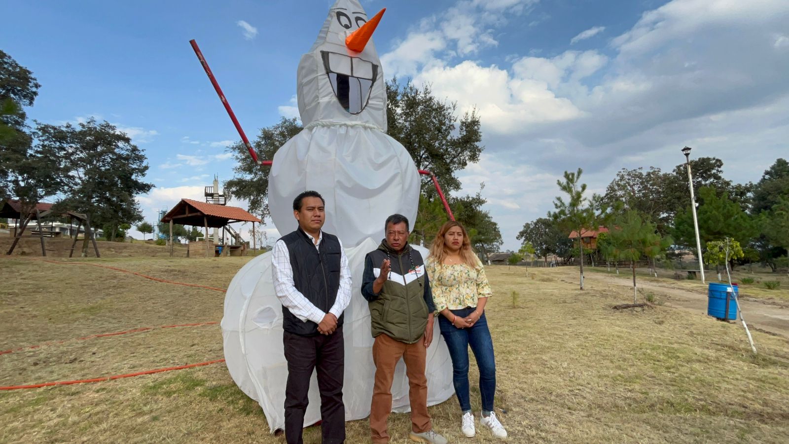 Ecoparque Luciérnaga Moxolahuac, listo para recibirte en estas vacaciones