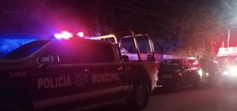 Hallan a una estudiante sin vida dentro de vivienda en Ahuacatlán 