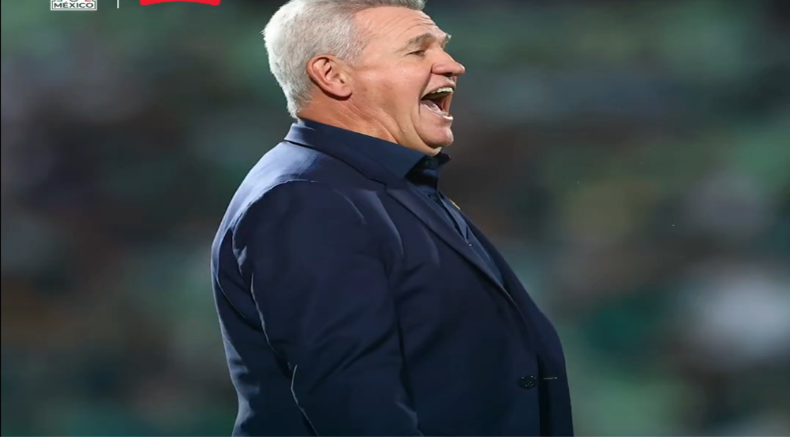 Uruguay fue un rival de mucha calidad, me voy contento: Aguirre