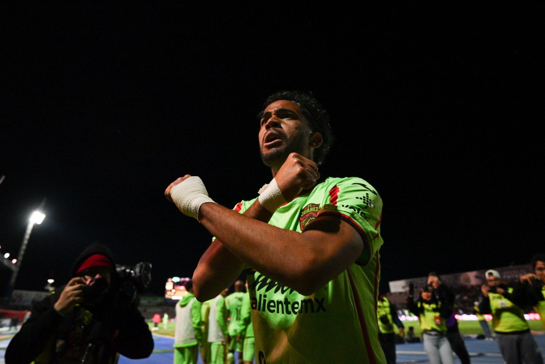 Bravos y con historia, Juárez el octavo invitado a la Liguilla