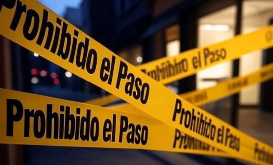 A causa de un infarto, hombre muere afuera de baños de vapor en Santa Bárbara