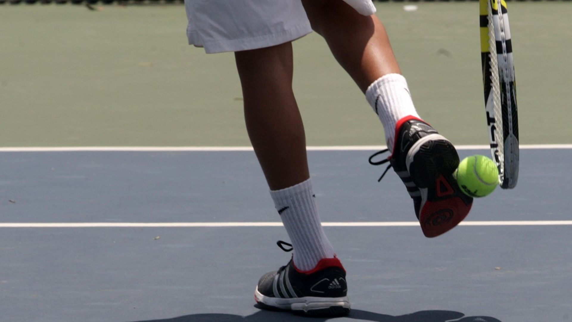 Atletas mexicanas no clasificaron para el Mundial de Tenis Femenil por equipos