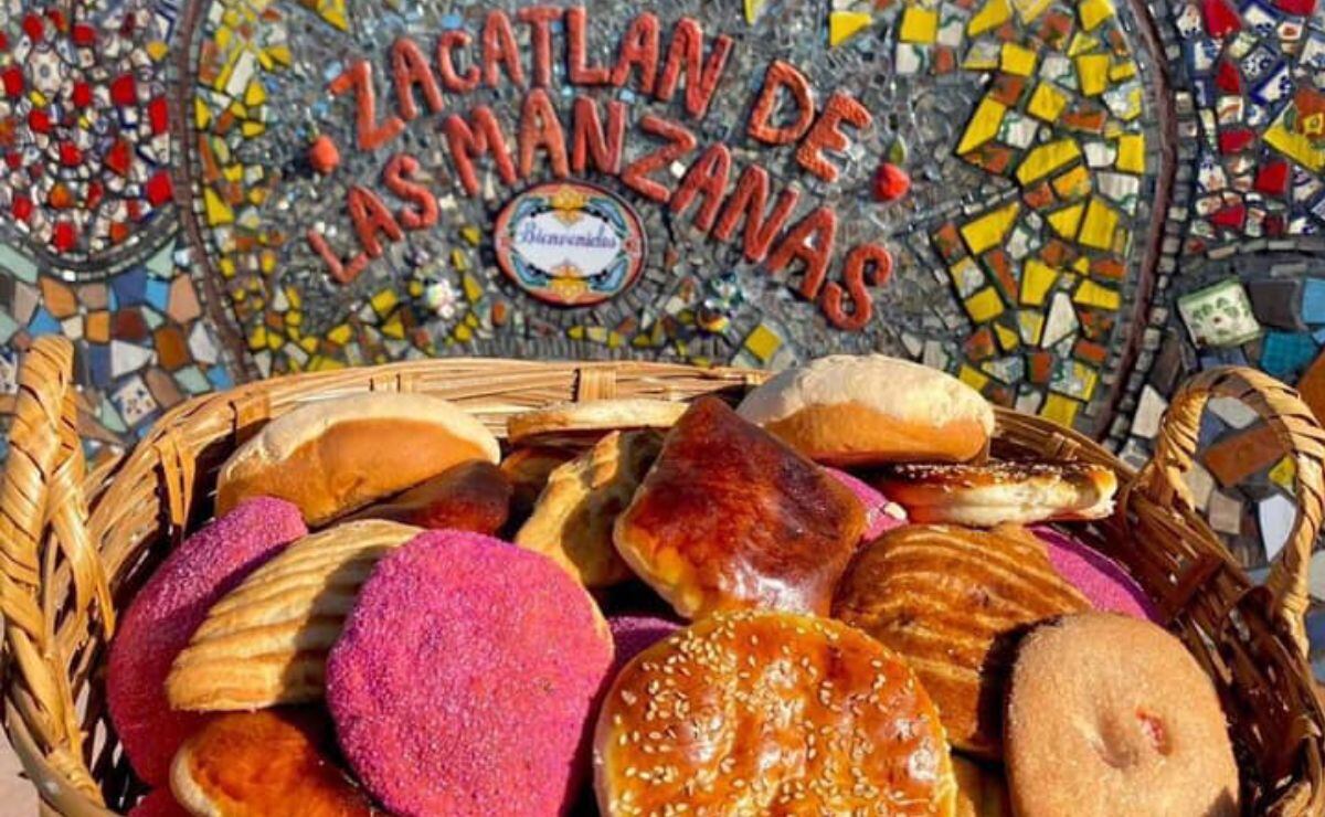 El Pan de Zacatlán fue declarado Patrimonio Cultural Intangible de Puebla  