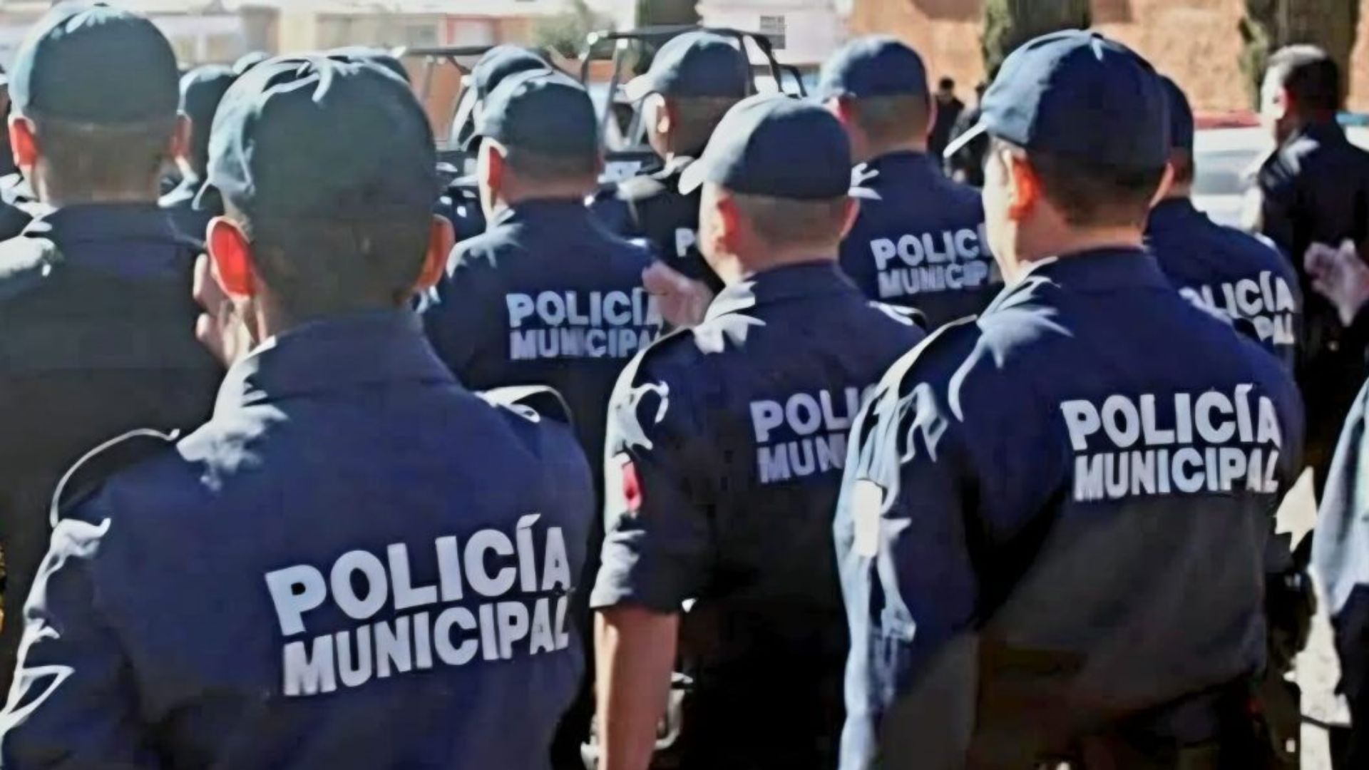 Policías de Michoacán, señalados por feminicidio, usan Covid para evadir la justicia