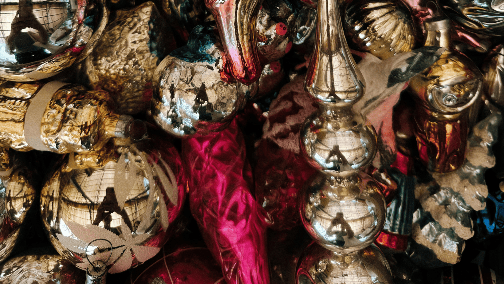 Venta de esferas cae en Chignahuapan 2025 pese a temporada alta