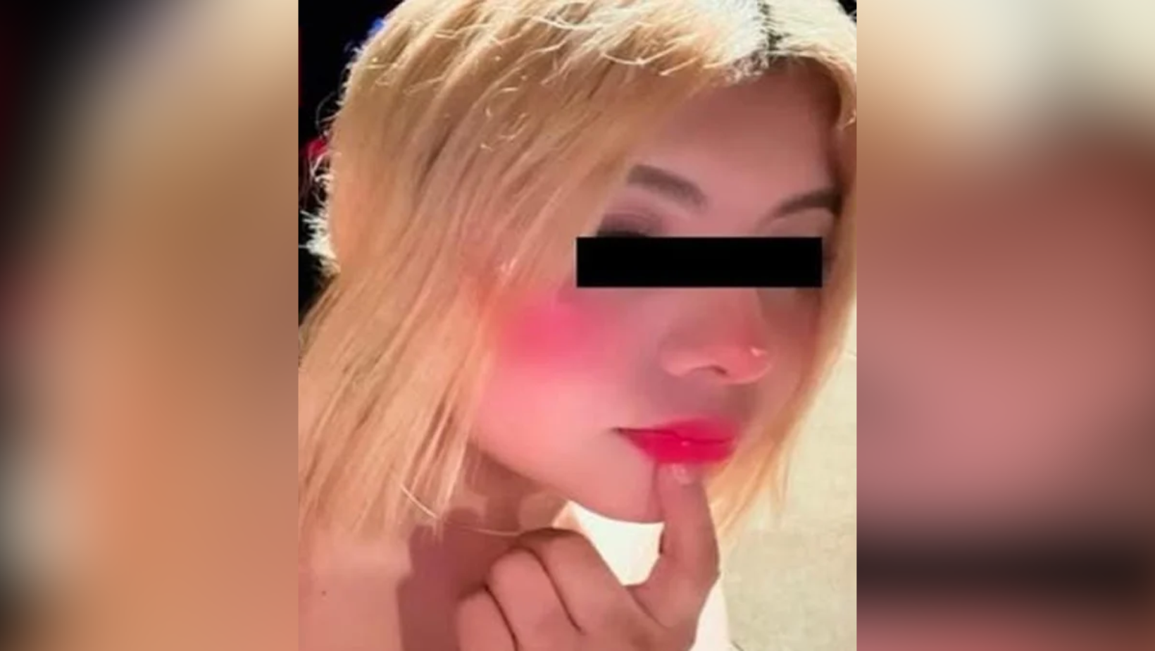 Identifican a Luna, la segunda bailarina entre las víctimas del ataque al bar “Lacoss”