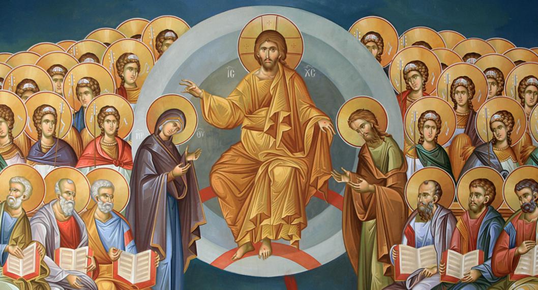 Este es el origen del Día de todos los Santos 