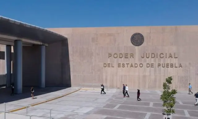 Rezago judicial en Puebla cuesta más de 81 mil pesos por expediente