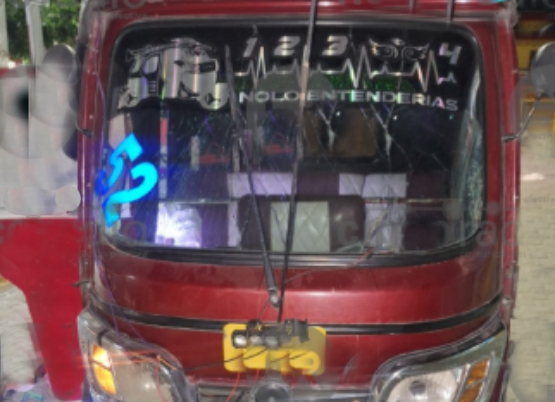 Asesinan a balazos a un hombre en la colonia La Resurrección, en Puebla