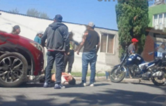 Hallan cadáver de un hombre en calles de Cuautinchán