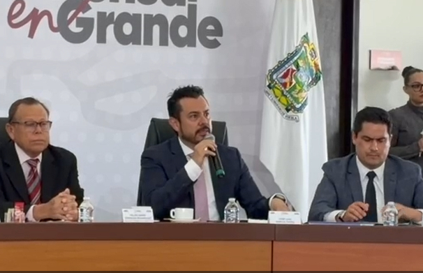 Caseta de Atlixco será reubicada y ampliada a 20 carriles