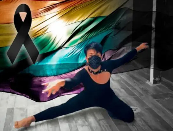 Asesinan a joven de la comunidad LGBTQ en San Ramón