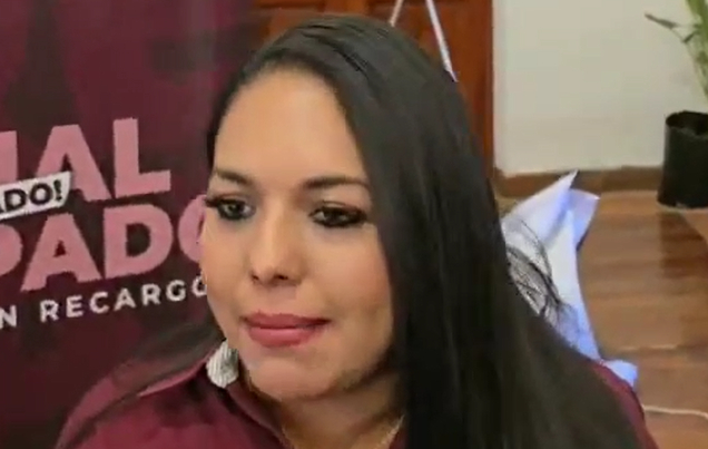 En puerta, Vaniloquio 2025 en San Pedro Cholula