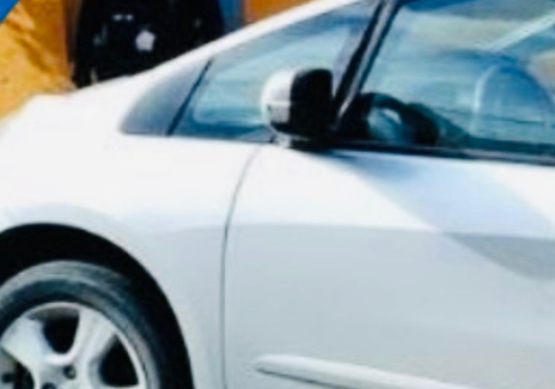 Cae sujeto con auto con reporte de robo en la federal Puebla–Atlixco