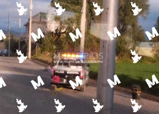 Asesinan a un hombre en San Salvador El Verde.