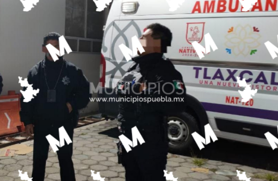 Hallan vivo y herido de bala en Nativitas a comerciante secuestrado en Apizaco