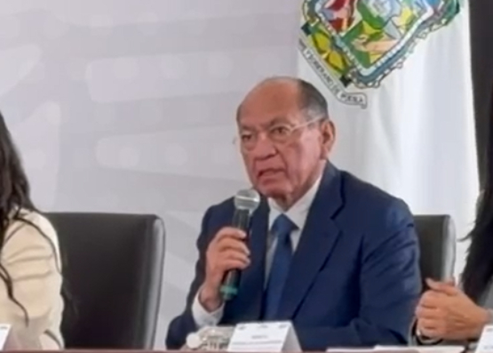 Confiamos en análisis escrupulosa del Congreso para elegir titular de la ASE: Gobernación 