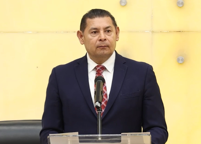 Con paquete económico 2026 consolidaremos seguridad y protección para las familias: Armenta