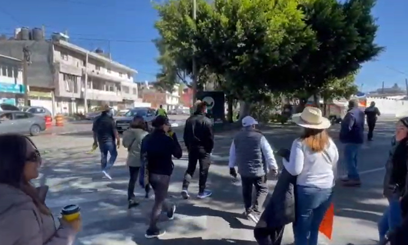 Armenta atribuye protestas de docentes a herencias de actos irregulares en la SEP