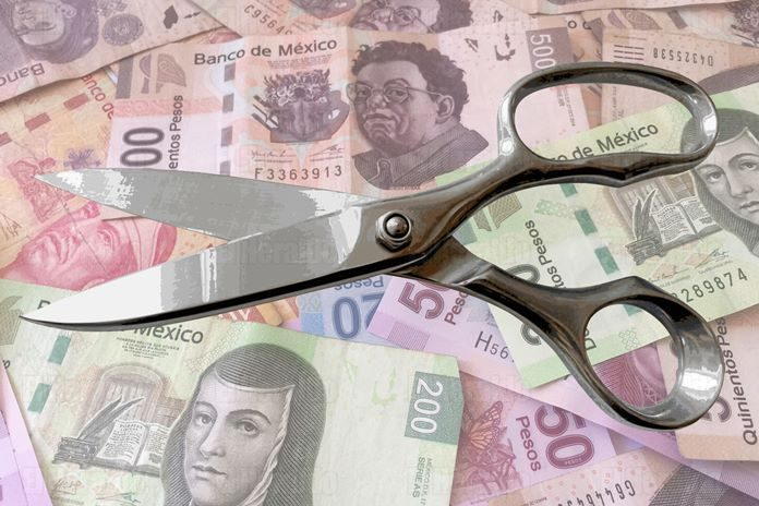 Presupuesto de Egresos contempla recorte a la Secretaría de Cultural