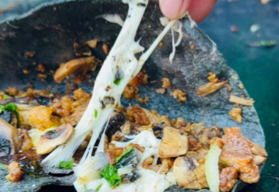 La feria de la memela 2025 en Atlixco, un homenaje al sabor ancestral