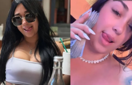 Así era La China, la joven bailarina cubana que murió en el ataque al Lacoss