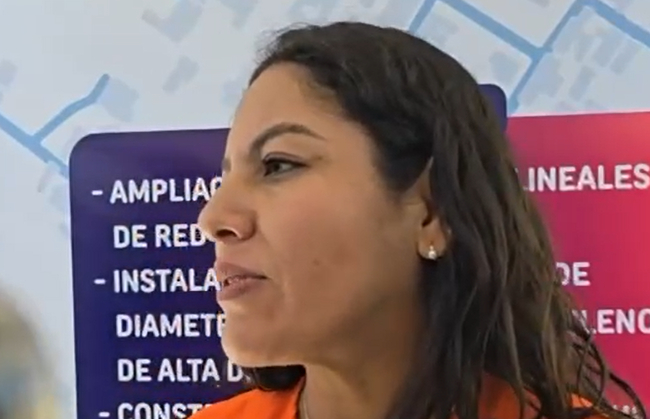 Continúan las obras de drenaje de la calle Atzala en San Andrés Cholula