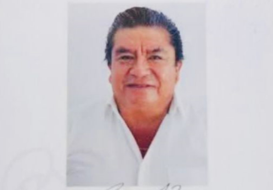 Tras ataque, alcalde de Tianguismanalco, Juan Pérez, se reporta fuera de peligro