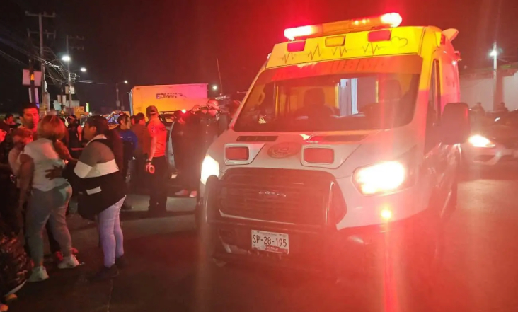 Coadyuvará Seguridad Ciudadana de Cholula con Fiscalía en caso de motociclista