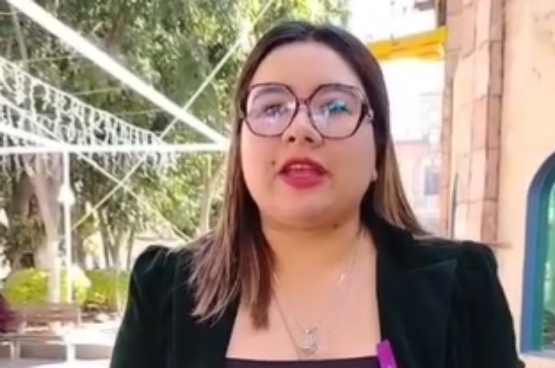 La denuncia, factor importante para erradicar la violencia de género en Texmelucan: Escalante