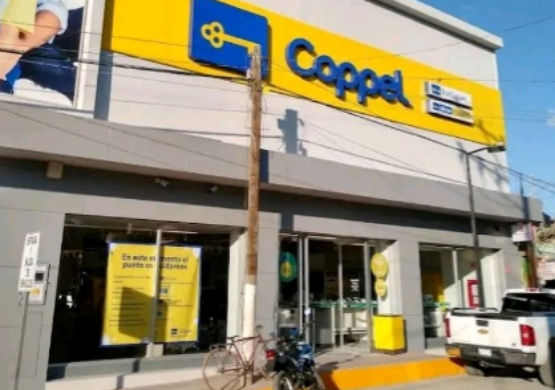 Asaltan tienda de Coppel en Ajalpan y se llevan 20 mil pesos
