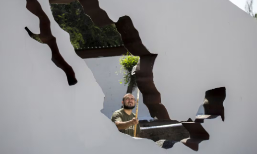 El secuestro de la democracia