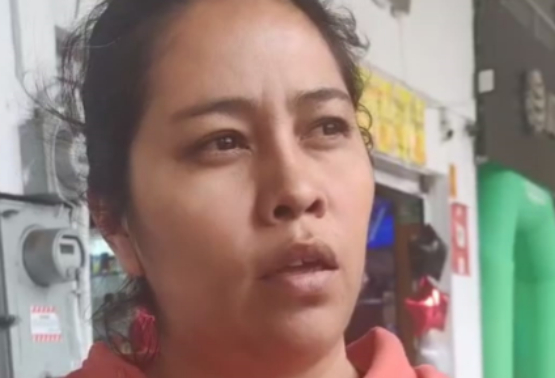 Madre de Stephany, asesinada en la Guardia Nacional, denuncia inconsistencias en el proceso