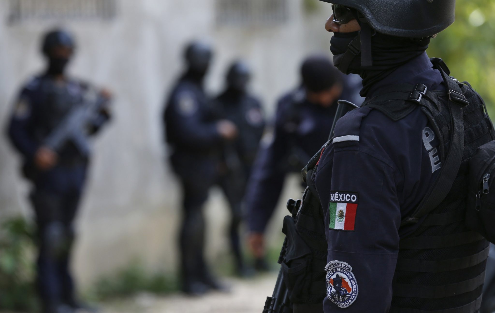 La Barredora sigue en Puebla, así opera y en estos lugares 