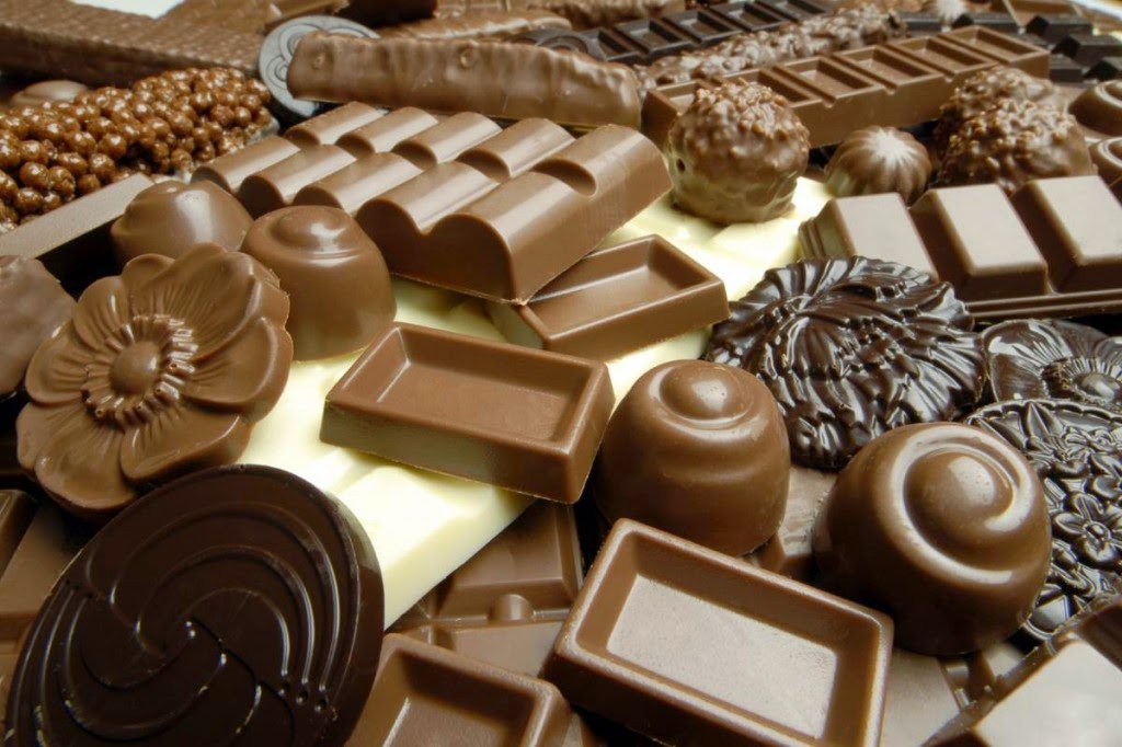 Anuncian el Festival del Chocolate en el CCU 