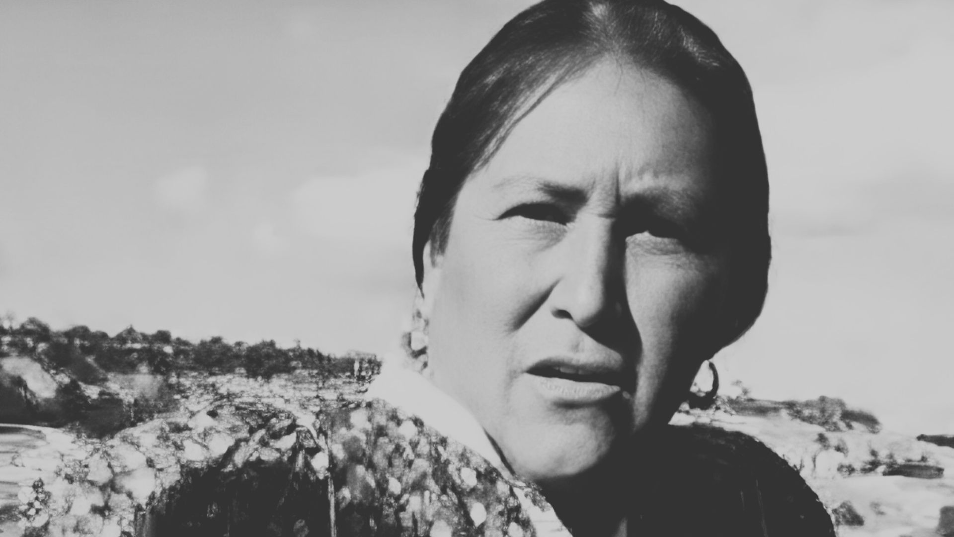 Denuncian el asesinato de una exregidora indígena en Bocoyna, Chihuahua