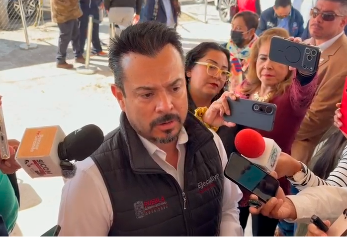 Sancionarán automovilistas con placas foráneas en Puebla para 2026 