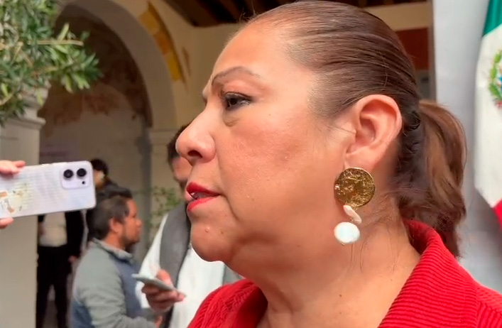 Seguirá acéfala delegación de Libres de la Secretaría del Bienestar hasta concluir el 2025