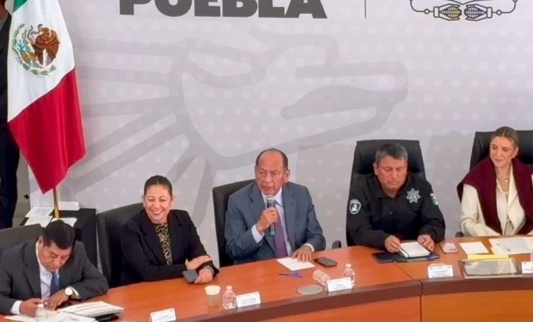 Arrancones se trasladan a la Atlixcáyotl: Segob exhortan a San Andrés Cholula para intervenir 