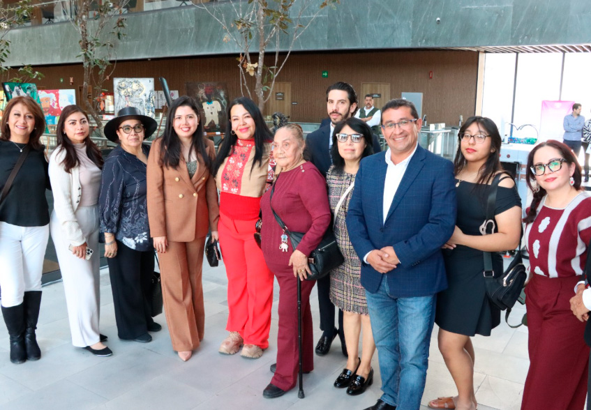 Reconocen en el Congreso labor y contribuciones de mujeres migrantes