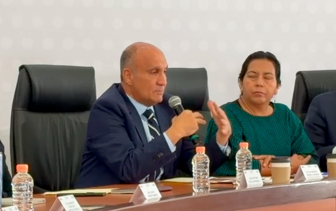 Más de 20 mil mdp y 20 mil empleos estiman en Polo de Desarrollo de San José Chiapa 