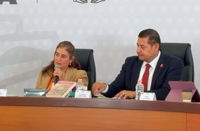 Puebla inyecta 4.8 mdp a la Súper Computadora y definirá participación en otra etapa