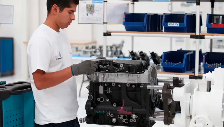 Armenta adquiere nave por 200 mdp para CERHAN II en Cuautlancingo