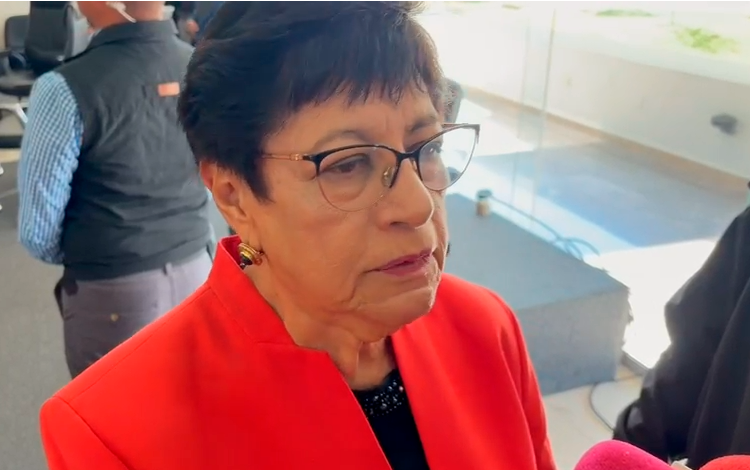 Agentes de Proximidad Vial operarán con equipo especializado en enero de 2026: Tanús