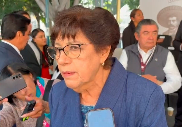 SMT pide a edil de Tepeaca resolver asunto de rutas pirata