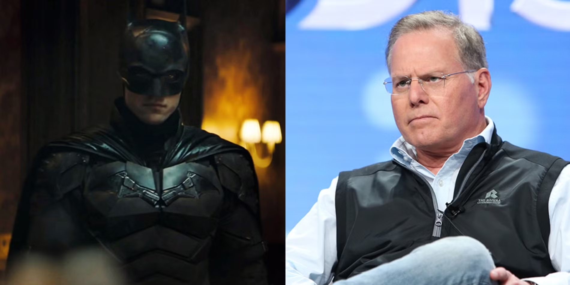 CEO de Warner Bros. elogia The Batman: Part II y anticipa nueva era para DC Studios