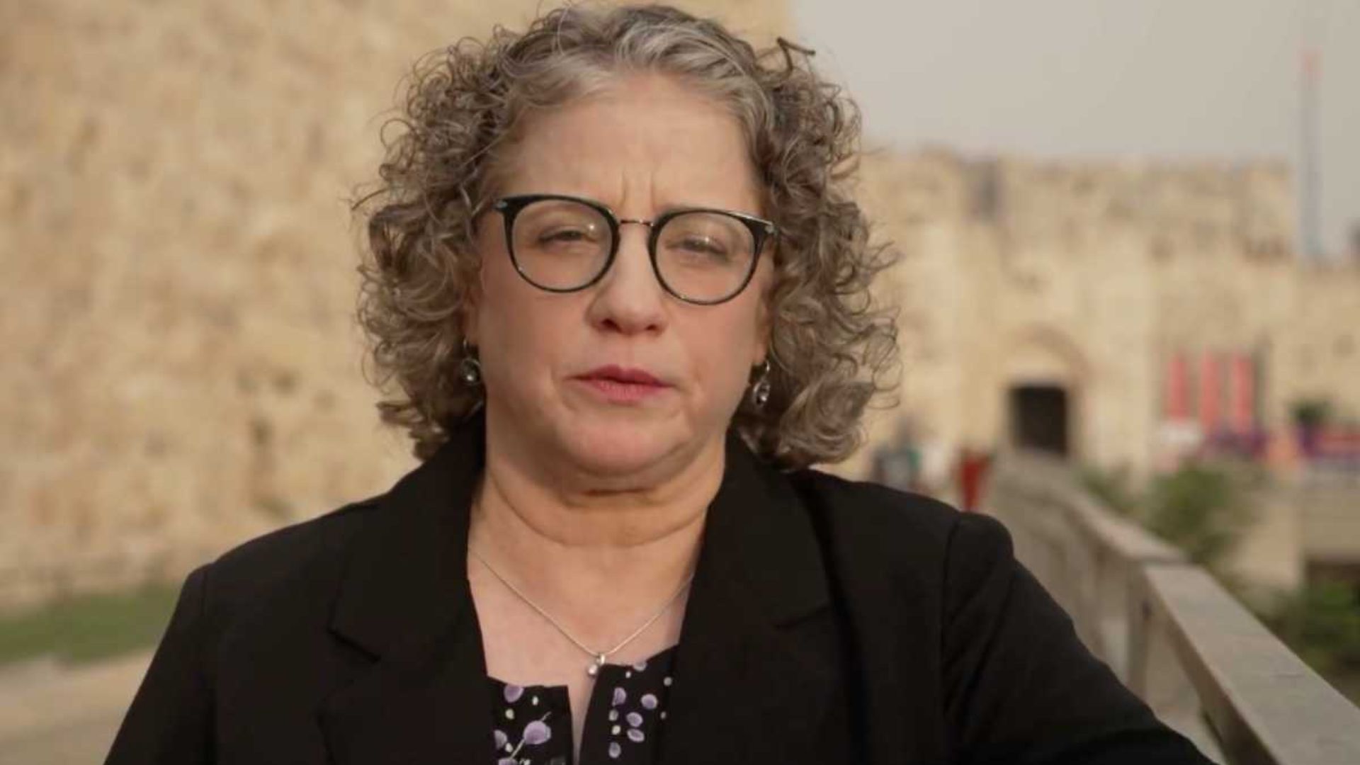 México desmiente presunto complot de Irán contra la embajadora de Israel