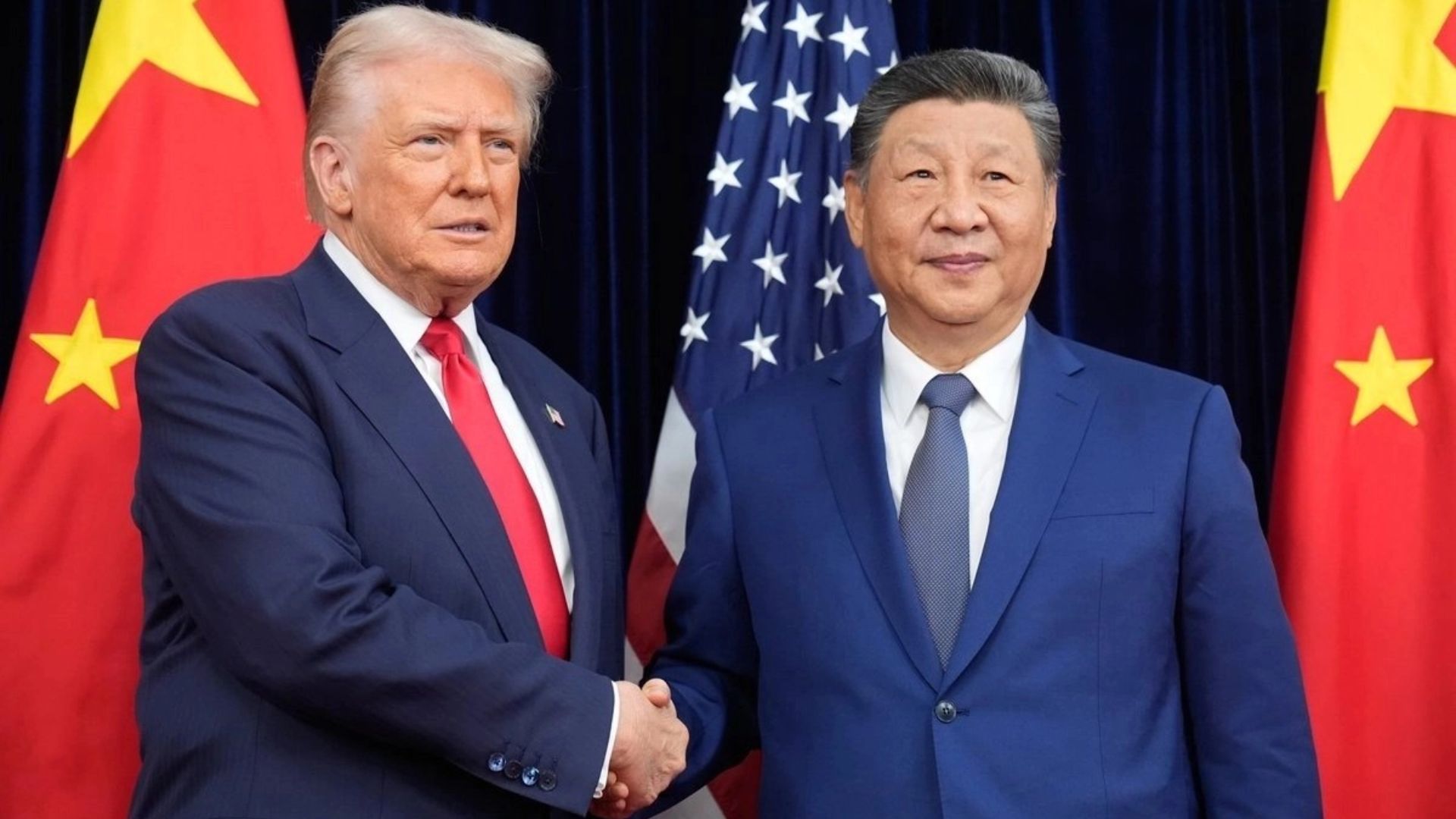 Donald Trump y Xi Jinping sostuvieron una llamada telefónica sobre Taiwán 