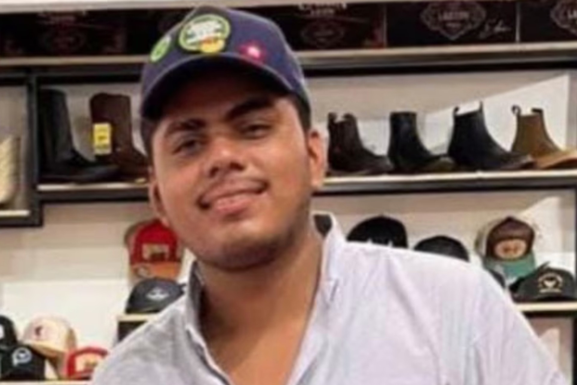 Por homicidio de un estudiante universitario, detienen a cuatro policías de Tabasco