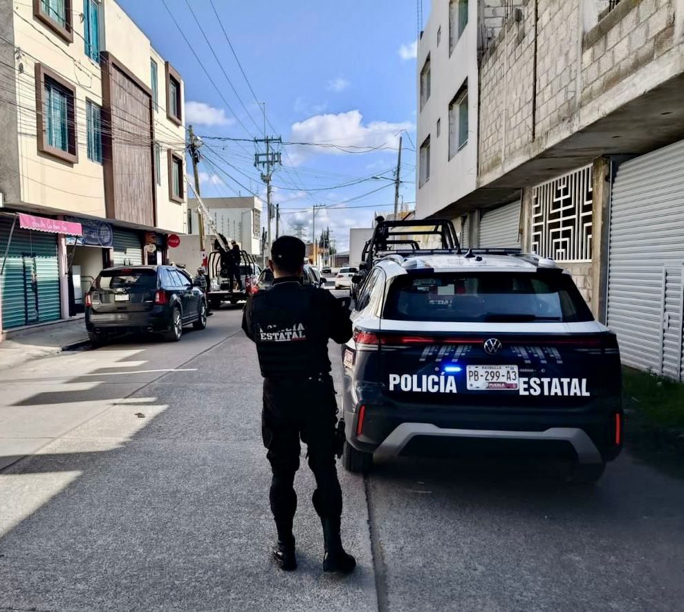 Detienen a El Tato, presunto responsable de las muertes en el Bar Lacoss